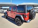 2020 Jeep Wrangler 4WD, SUV for sale #LW252249P - photo 2