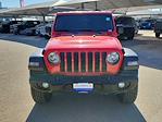 2020 Jeep Wrangler 4WD, SUV for sale #LW252249P - photo 5
