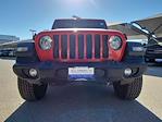 2020 Jeep Wrangler 4WD, SUV for sale #LW252249P - photo 8