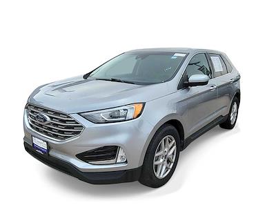 2021 Ford Edge FWD, SUV for sale #MBA06595P - photo 1