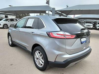 2021 Ford Edge FWD, SUV for sale #MBA06595P - photo 2