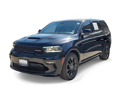 Used 2021 Dodge Durango R/T RWD, SUV for sale #MC749630T - photo 1