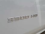 Used 2021 Chevrolet Silverado 3500 LT Crew Cab 4WD, Flatbed Truck for sale #MF211671P - photo 7