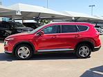 Used 2021 Hyundai Santa Fe SEL FWD, SUV for sale #MH341110T - photo 4