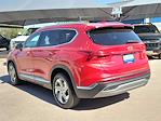 Used 2021 Hyundai Santa Fe SEL FWD, SUV for sale #MH341110T - photo 2