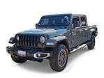 Used 2021 Jeep Gladiator Overland Crew Cab 4WD, Pickup for sale #ML550786T - photo 1