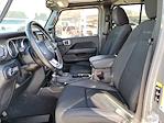 Used 2021 Jeep Gladiator Overland Crew Cab 4WD, Pickup for sale #ML550786T - photo 13