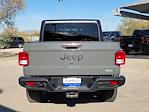 Used 2021 Jeep Gladiator Overland Crew Cab 4WD, Pickup for sale #ML550786T - photo 5