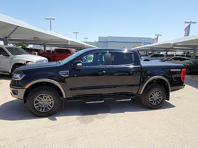 2021 Ford Ranger SuperCrew Cab SRW 4WD, Pickup for sale #MLD73483P - photo 1