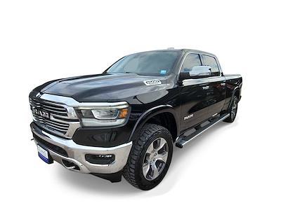 2021 Ram 1500 Crew Cab 4WD, Pickup for sale #MN739570P - photo 1