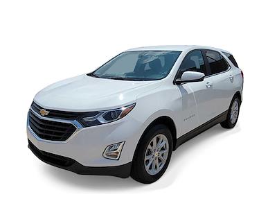 2021 Chevrolet Equinox AWD, SUV for sale #MS136020P - photo 1