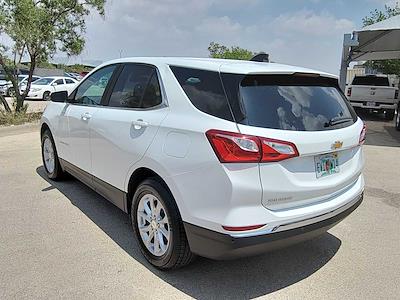 2021 Chevrolet Equinox AWD, SUV for sale #MS136020P - photo 2