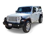 Used 2021 Jeep Wrangler Sport 4WD, SUV for sale #MW591832P - photo 1