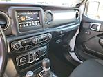 Used 2021 Jeep Wrangler Sport 4WD, SUV for sale #MW591832P - photo 21