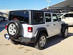 Used 2021 Jeep Wrangler Sport 4WD, SUV for sale #MW591832P - photo 6