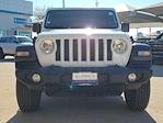 Used 2021 Jeep Wrangler Sport 4WD, SUV for sale #MW591832P - photo 9