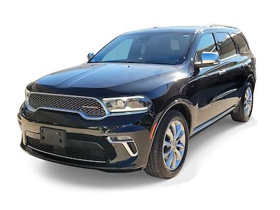 Used 2022 Dodge Durango Citadel RWD, SUV for sale #NC217688P - photo 1