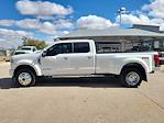 Used 2022 Ford F-450 Limited Crew Cab 4WD, Pickup for sale #NEX09758T - photo 4