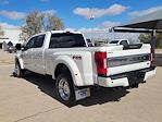 Used 2022 Ford F-450 Limited Crew Cab 4WD, Pickup for sale #NEX09758T - photo 2