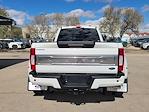 Used 2022 Ford F-450 Limited Crew Cab 4WD, Pickup for sale #NEX09758T - photo 5