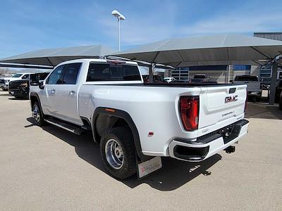 2022 GMC Sierra 3500 Crew Cab 4WD, Pickup for sale #NF112472P - photo 2