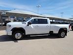 2022 GMC Sierra 3500 Crew Cab 4WD, Pickup for sale #NF112472P - photo 4