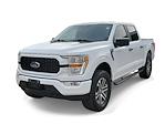 Used 2022 Ford F-150 XL SuperCrew Cab 4WD, Pickup for sale #NFB24503T - photo 1