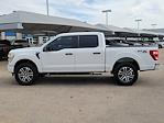 Used 2022 Ford F-150 XL SuperCrew Cab 4WD, Pickup for sale #NFB24503T - photo 4