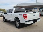 Used 2022 Ford F-150 XL SuperCrew Cab 4WD, Pickup for sale #NFB24503T - photo 2