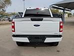 Used 2022 Ford F-150 XL SuperCrew Cab 4WD, Pickup for sale #NFB24503T - photo 5