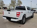 Used 2022 Ford F-150 XL SuperCrew Cab 4WD, Pickup for sale #NFB24503T - photo 6