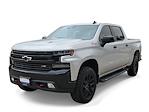 Used 2022 Chevrolet Silverado 1500 LT Crew Cab 4WD, Pickup for sale #NG177160T - photo 1