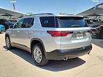 Used 2022 Chevrolet Traverse LT AWD, SUV for sale #NJ113033P - photo 2