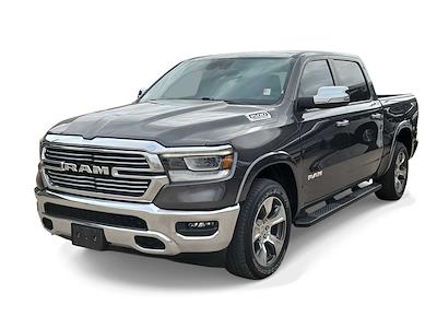 Used 2022 Ram 1500 Laramie Crew Cab RWD, Pickup for sale #NN304034T - photo 1