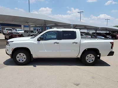 Used 2022 Nissan Frontier S Crew Cab 4WD, Pickup for sale #NN621795P - photo 1