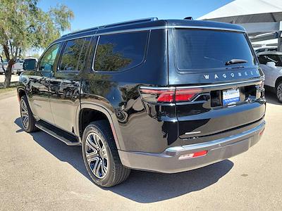 2022 Jeep Wagoneer 4WD, SUV for sale #NS139858T - photo 2