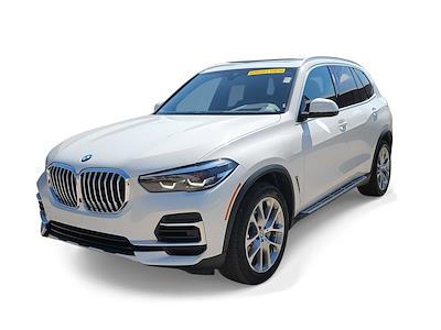 Used 2023 BMW X5 RWD, SUV for sale #P9P25211P - photo 1