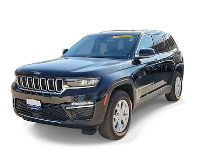 Used 2023 Jeep Grand Cherokee Limited RWD, SUV for sale #PC537324P - photo 1