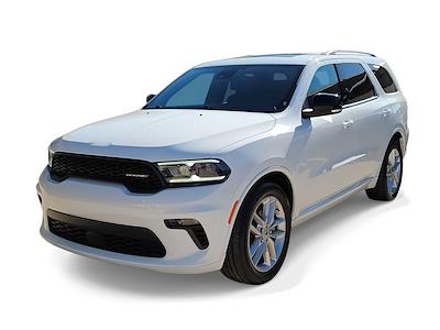 Used 2023 Dodge Durango GT Plus RWD, SUV for sale #PC571862P - photo 1