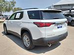 Used 2023 Chevrolet Traverse LT AWD, SUV for sale #PJ133360P - photo 2