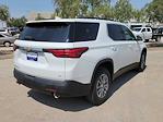 Used 2023 Chevrolet Traverse LT AWD, SUV for sale #PJ133360P - photo 6