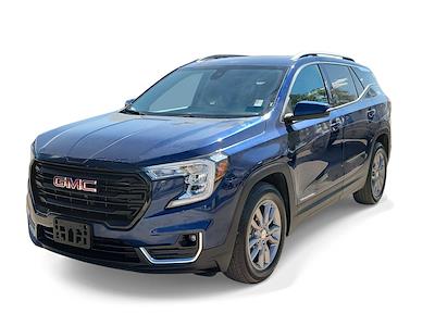 Used 2023 GMC Terrain SLT FWD, SUV for sale #PL197222P - photo 1