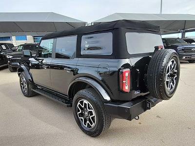2023 Ford Bronco 4WD, SUV for sale #PLB32889T - photo 2
