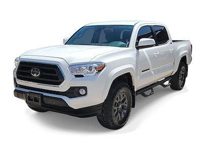 Used 2023 Toyota Tacoma SR5 Double Cab RWD, Pickup for sale #PM215795T - photo 1