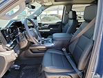 New 2024 Chevrolet Silverado 1500 LTZ Crew Cab RWD, Pickup for sale #R1205357 - photo 11