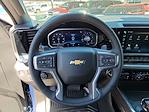 New 2024 Chevrolet Silverado 1500 LTZ Crew Cab RWD, Pickup for sale #R1205357 - photo 15