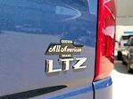New 2024 Chevrolet Silverado 1500 LTZ Crew Cab RWD, Pickup for sale #R1205357 - photo 7
