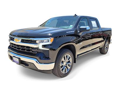 New 2024 Chevrolet Silverado 1500 LT Crew Cab RWD, Pickup for sale #R1251645 - photo 1