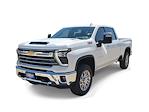 New 2024 Chevrolet Silverado 2500 LTZ Crew Cab 4WD, Pickup for sale #R1265778 - photo 1