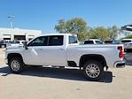 New 2024 Chevrolet Silverado 2500 LTZ Crew Cab 4WD, Pickup for sale #R1265778 - photo 4